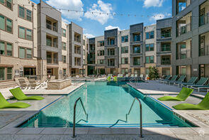 Building Photo - Theo Allen Gateway Rental