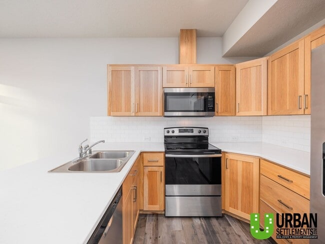 Photo - Woodlawn Duplex Unit 226