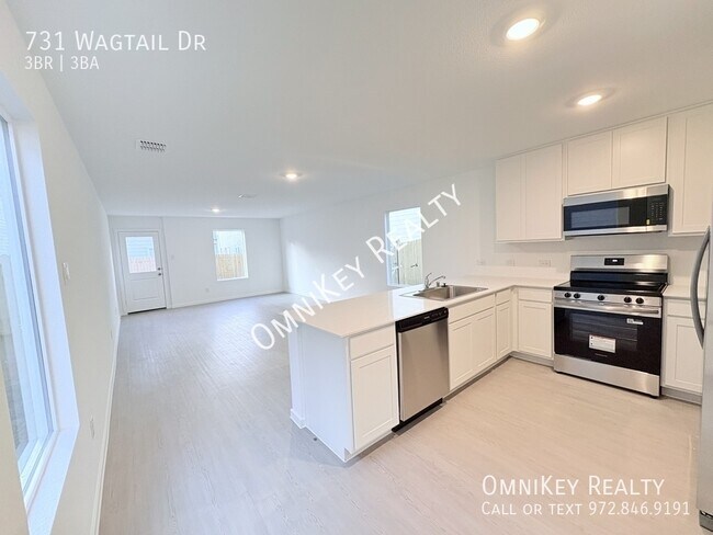 Photo - 731 Wagtail Dr