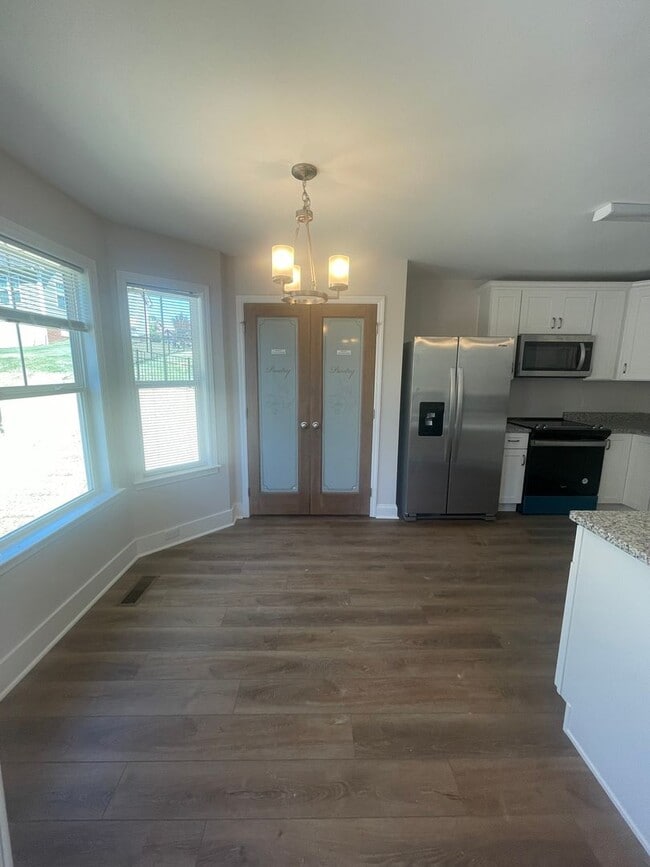 Photo - Ooltewah Rental 3 Bedrooms + Full Finished Basement