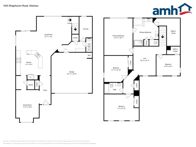 Photo - 1505 Ridge Haven Rd