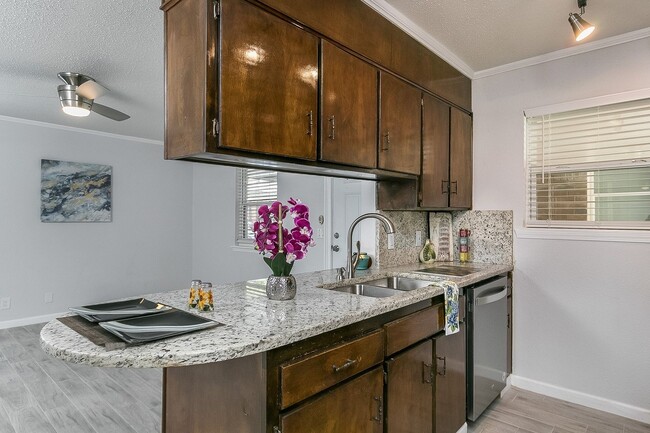 Photo - Greenbriar Terrace