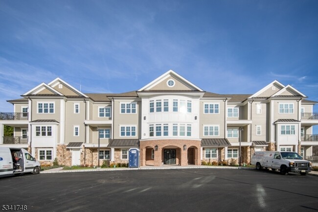 Building Photo - 50 Mt Bethel Rd Unit 102 Rental