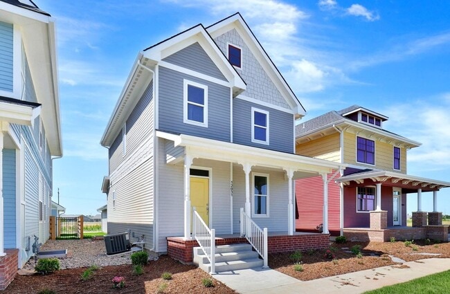 Photo - Victorian Charm Meets Modern Living in Mai...