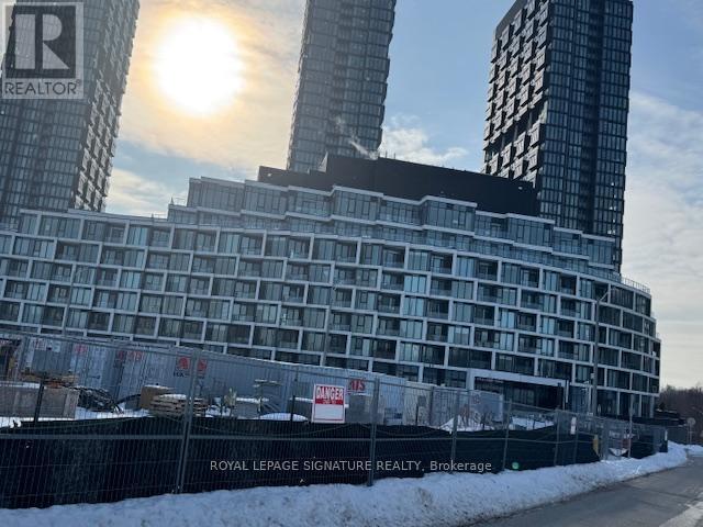 Photo - 1 Kyle Lowry Rd Unité 504