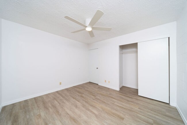 Photo - City View Apartments