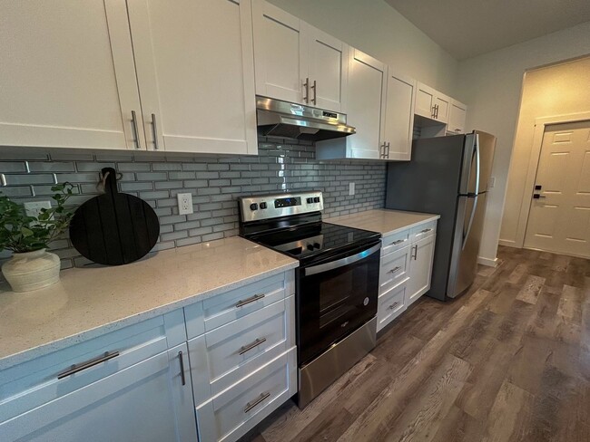Photo - Stunning New Construction Home in Desirable Cape Coral Neighborhood - Modern Design, Spacious Lay...