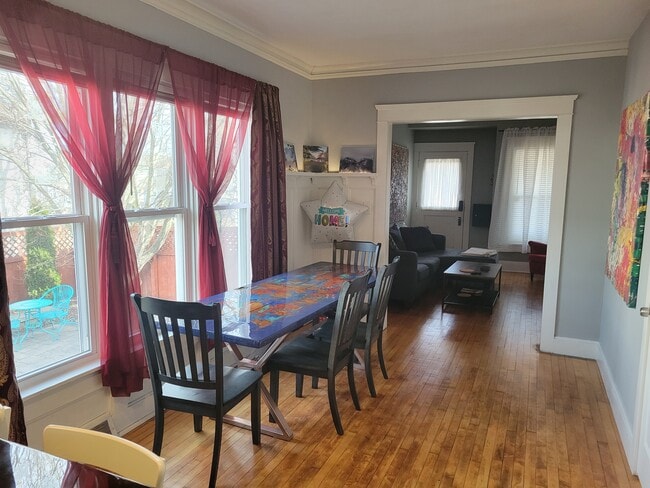 Photo - 1228 E Seeley St