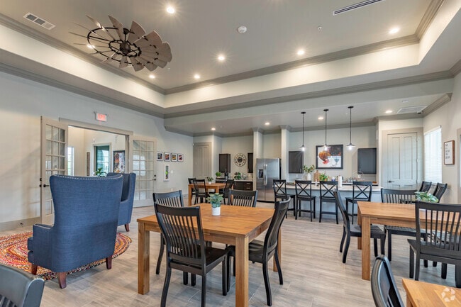 Clubhouse