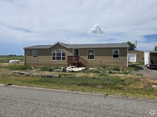 Building Photo - 29359 1st St Rental
