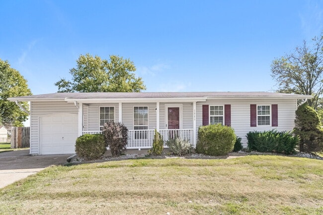 Photo - 1010 Dewayne Dr