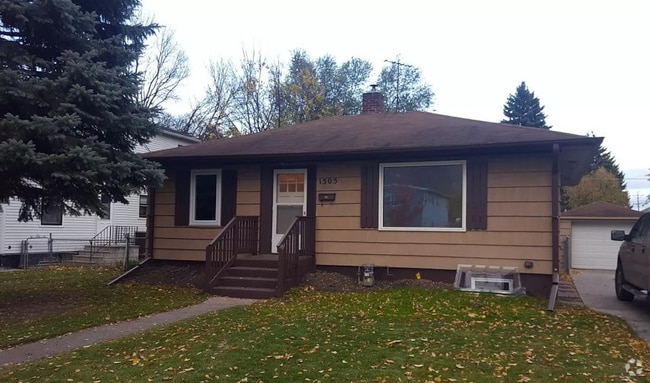 Building Photo - 1505 10th St N Rental
