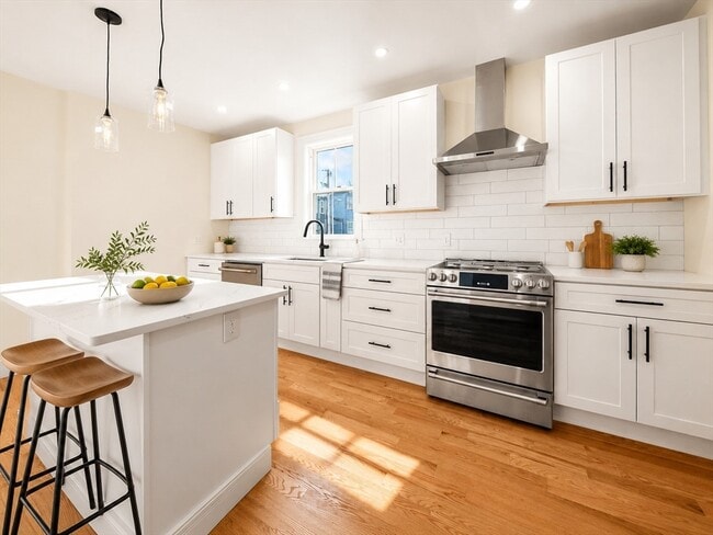 Photo - 81 Gilman St Unit 2