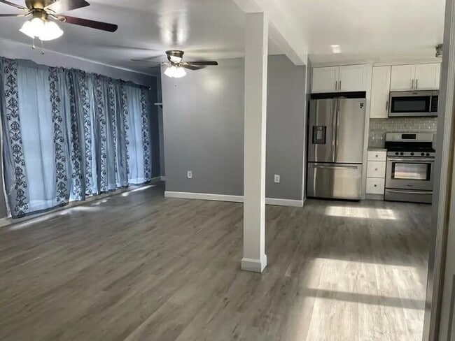 Photo - Beautifully Updated 2 Bedroom 1 Bathroom Home - Move-In Ready!