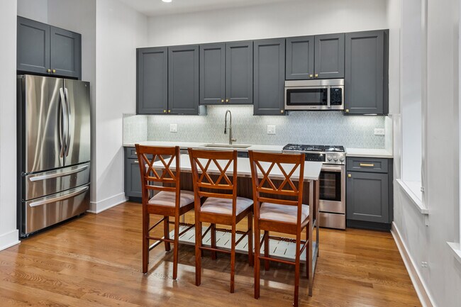 Photo - 3517 N Reta Ave Unit 4R