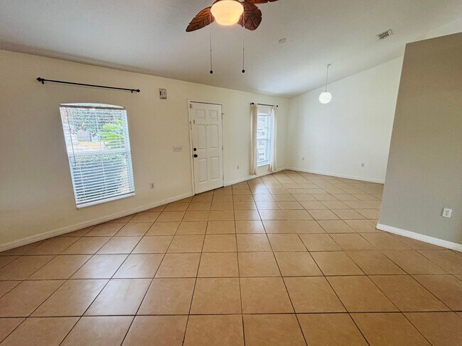 Photo - Charming 3 Bed 2 Bath House W/ Solar Panels