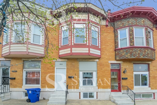 Photo - 410 S Newkirk St