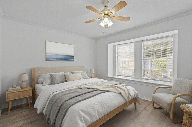 Photo - 11002 Hammerly Blvd Unidad 61