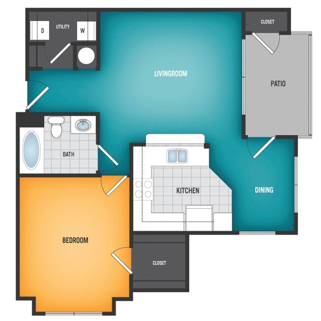 Grandview Heights Luxury Apartments