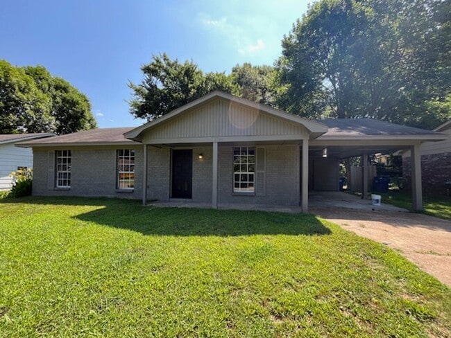 Renovated 3 Bedroom 1 Bath Home for Rent!! - Renovated 3 Bedroom 1 Bath Home for Rent!!