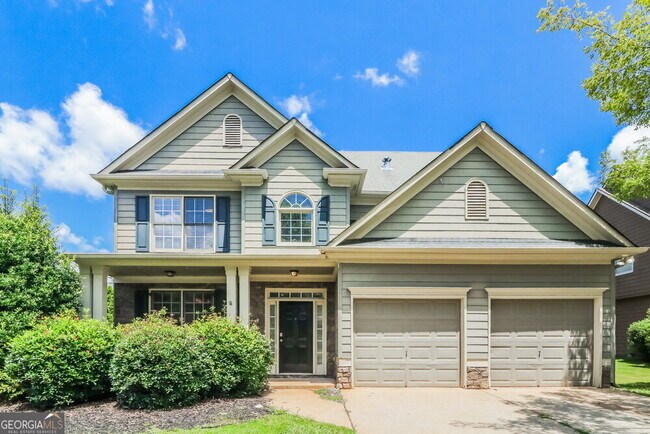 Building Photo - 503 Millside Tr Rental
