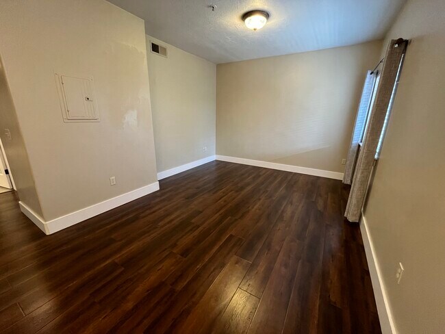 Living Room - 67 E 200 N Unit 301