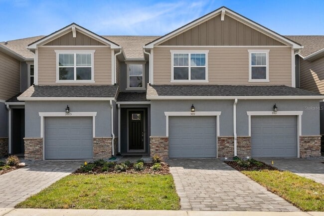 Photo - 999 Spring Palms Lp Townhome