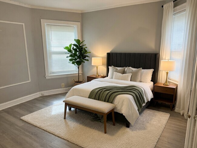 Photo - 6323 N Francisco Ave Unit 6323 N Francisco #1