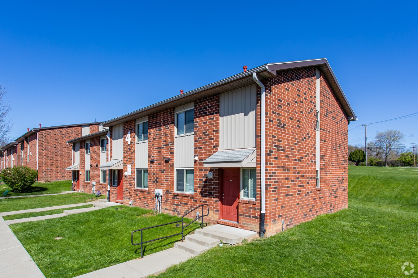 Rolling Woods - Rolling Woods Apartments