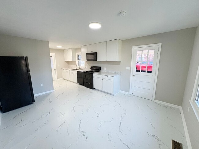 Photo - Newly Remodeled Brick Home