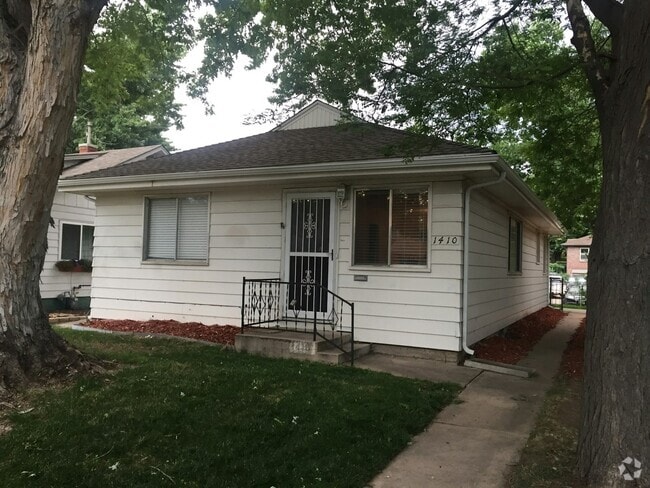 Building Photo - 1410 S York St Rental