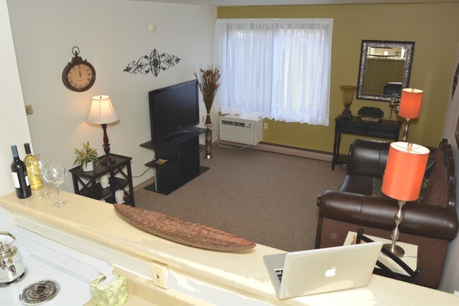 Photo - Vermilion House Apartments