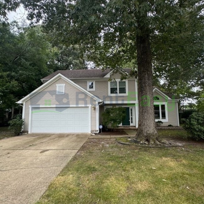 Building Photo - 1306 Fairhaven Rd Rental