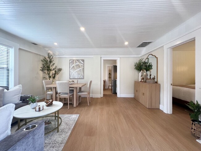 Photo - Fully Furnished Alta Heights Retreat | Walk to Downtown Napa