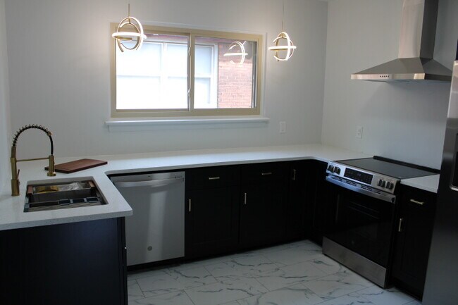 Photo - 2506 W Euclid St Unidad 2506