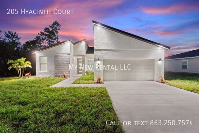 Photo - 205 Hyacinth Ct