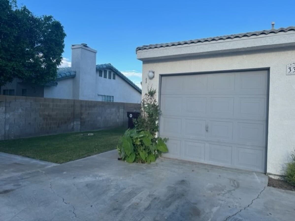 Photo - COMING SOON!! 3 Bedroom 2 Bathroom Duplex in Cathedral City! Unit 01
