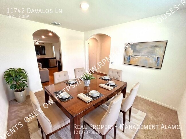 Photo - 11742 Davalos Ln
