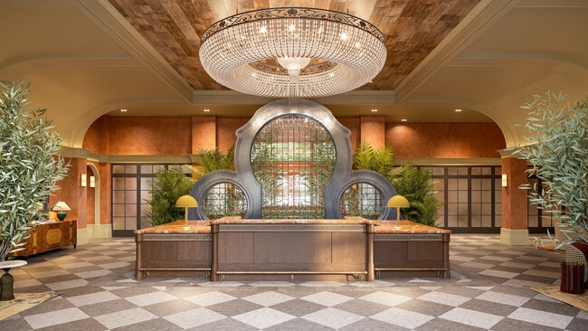 Laurel, A Collective - Welcome Reception - Laurel, A Collective