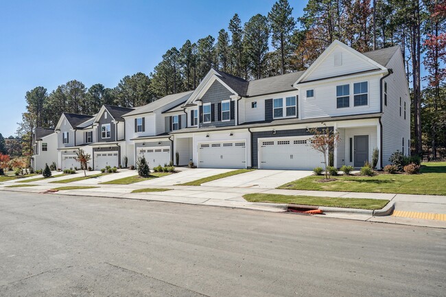 Porchlight Brier Creek