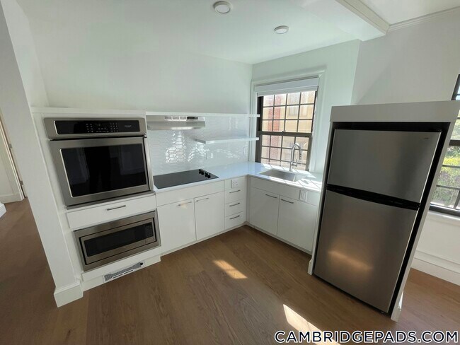 Photo - 1200 Massachusetts Ave Unit 213