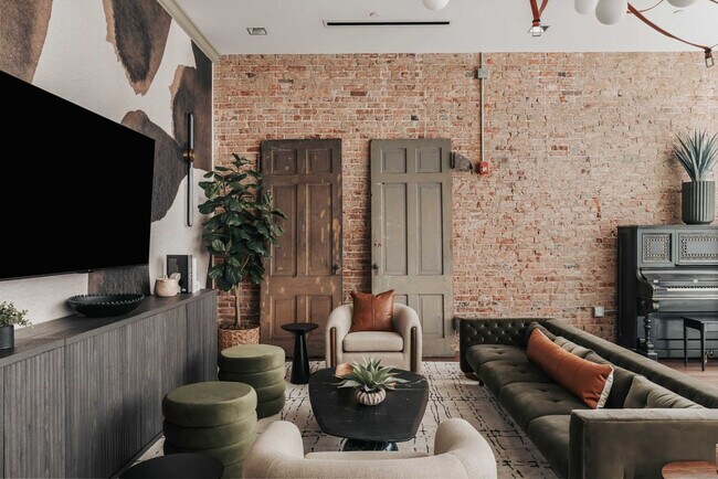 Building Photo - 240 Rep. John Lewis Way N Unit FL2-ID1341531P