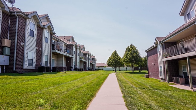 Ridge Hollow Apartments