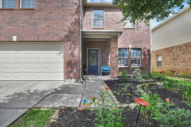 Photo - 6706 Lindale Manor Ct
