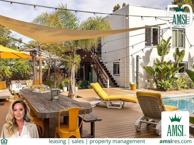 Welcome to Your Storybook San Rafael Retreat! - Welcome to Your Storybook San Rafael Retreat! Casa
