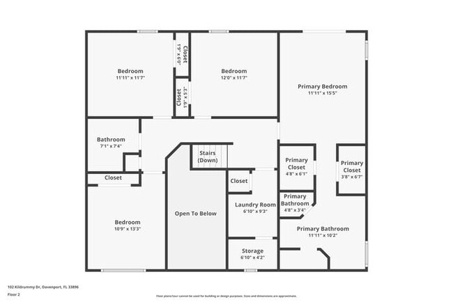 Photo - 102 Kildrummy Dr