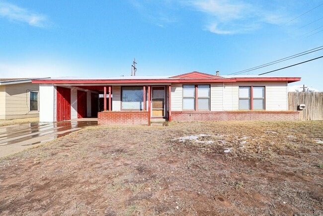 Building Photo - 1807 Doran Dr