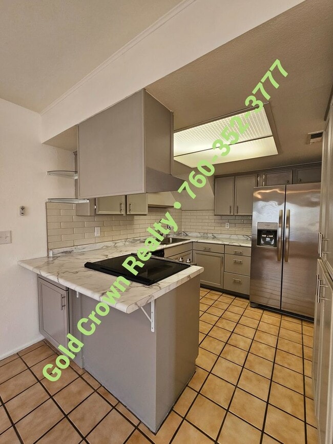 Photo - Condo for Rent in Gated Community