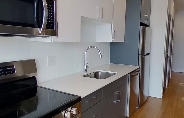Photo - Edera Apartments