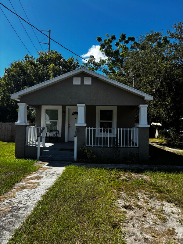 Building Photo - 3417 Lindell Ave Rental
